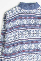 80s Sweater 1232
