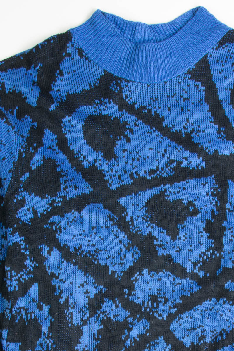 80s Sweater 1235