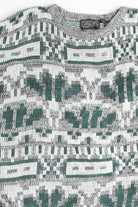 80s Sweater 1239