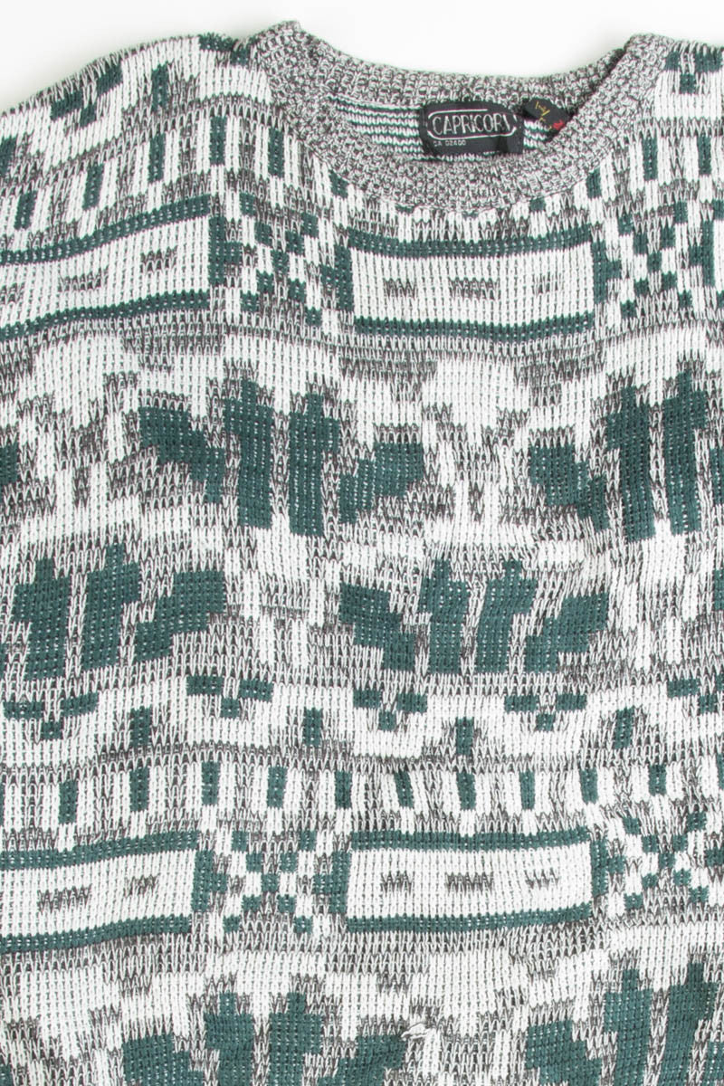 80s Sweater 1239
