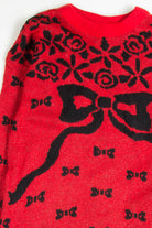 80s Sweater 1241