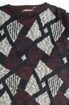 80s Sweater 1244