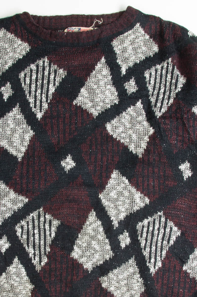 80s Sweater 1244