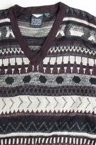 80s Sweater 1247