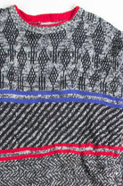 80s Sweater 1252