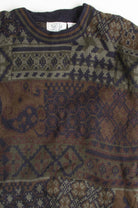 80s Sweater 1258
