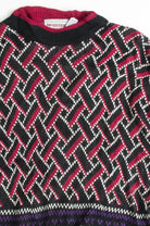 80s Sweater 1259