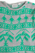 80s Sweater 1262