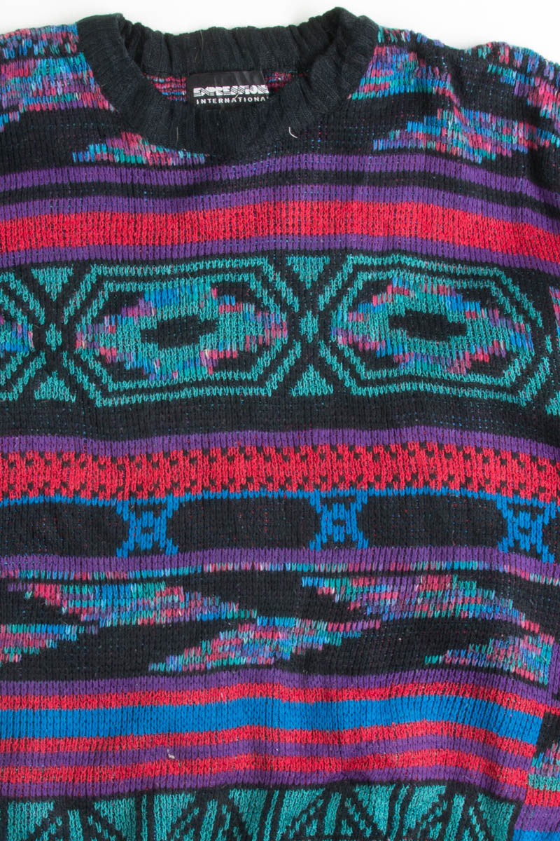 80s Sweater 1263