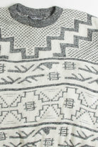 80s Sweater 1264