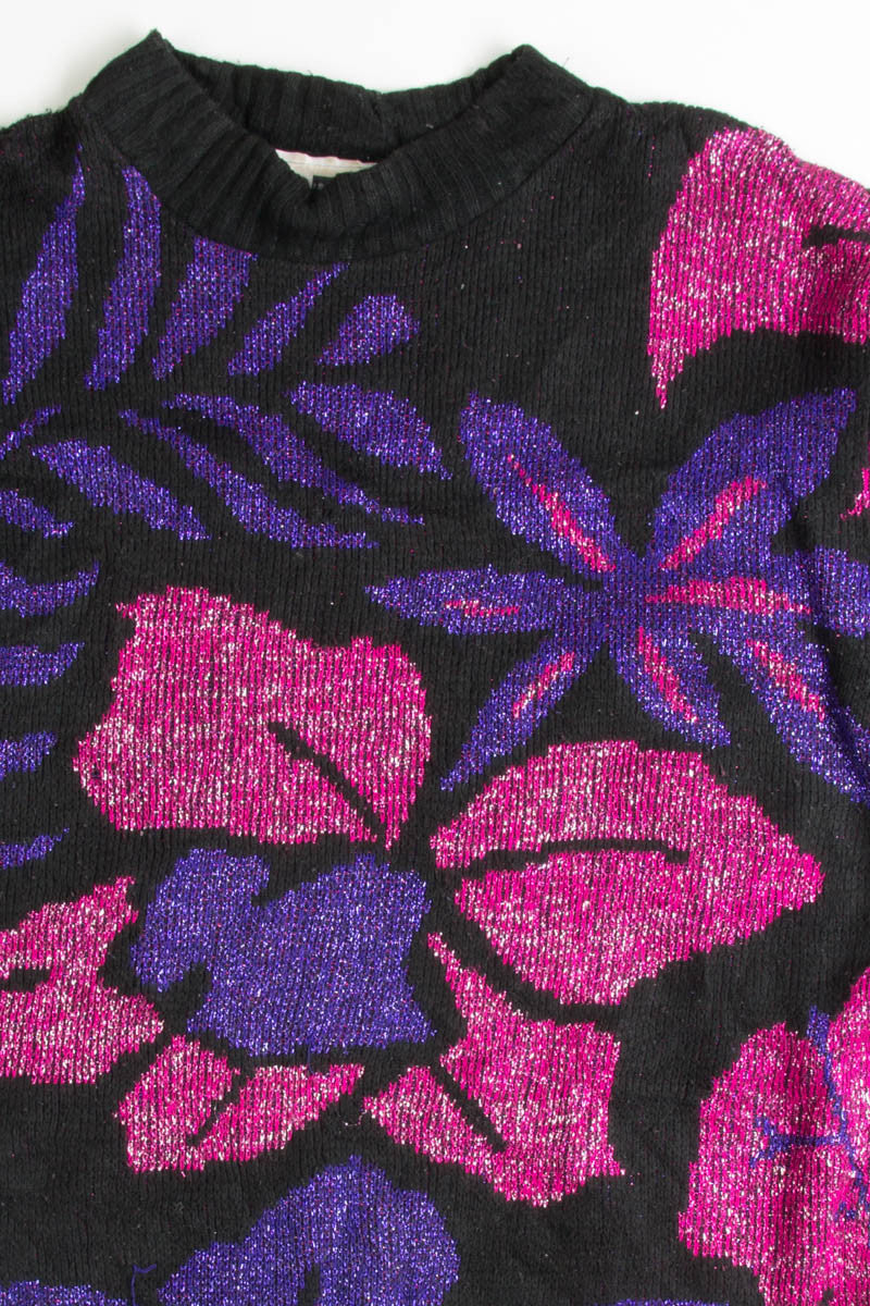 80s Sweater 1265