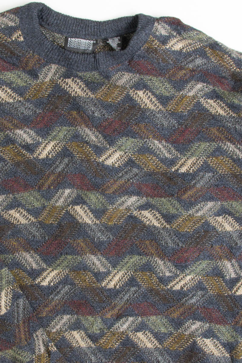 80s Sweater 1266