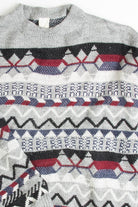 80s Sweater 1267