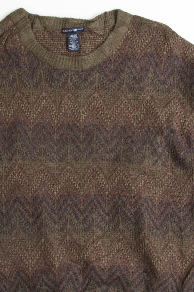 80s Sweater 1268