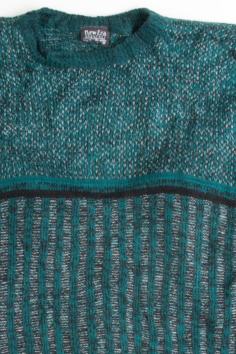 80s Sweater 1271