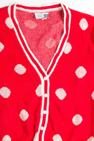 80s Sweater 1272