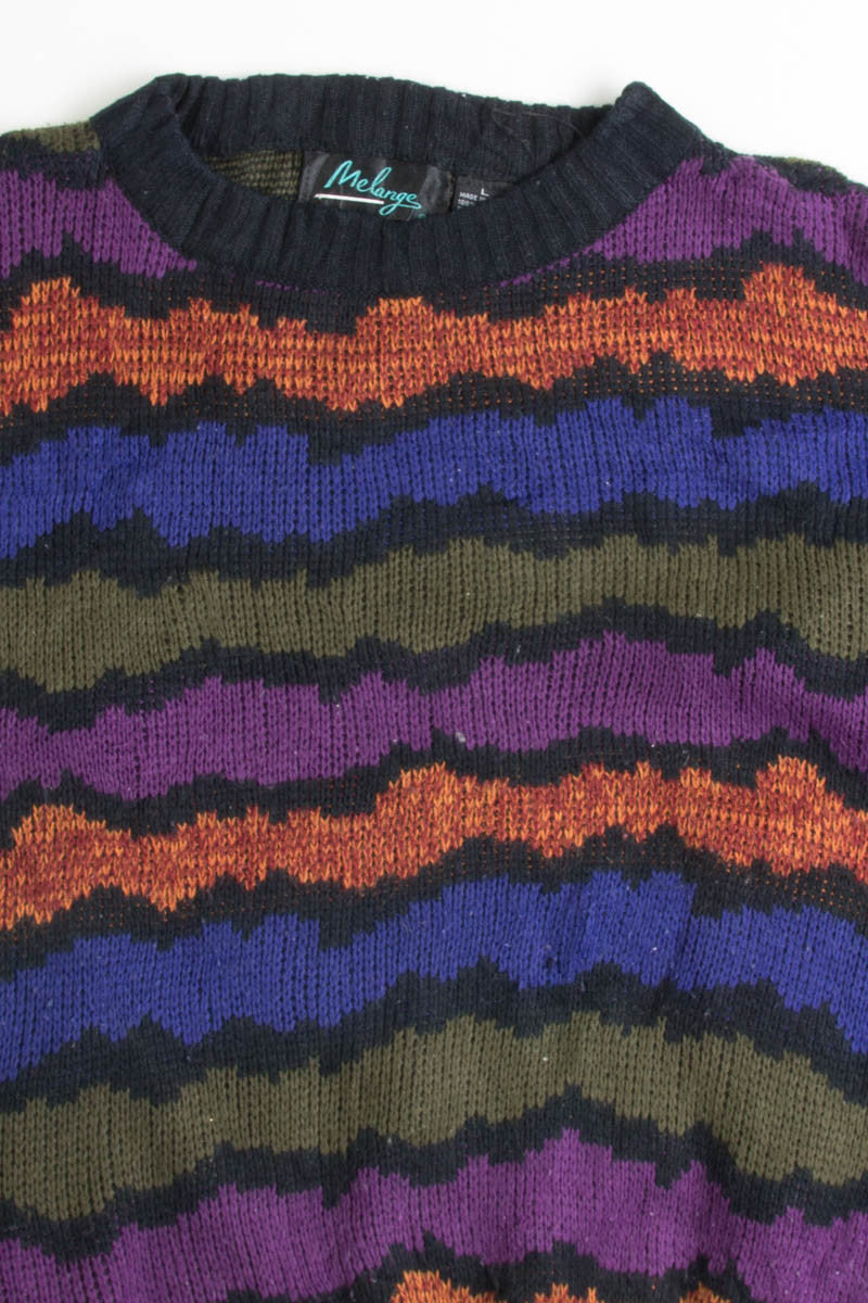 80s Sweater 1276