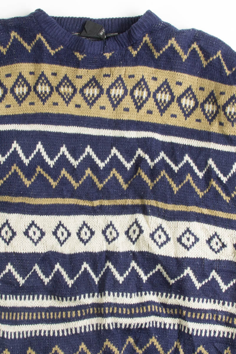 80s Sweater 1283