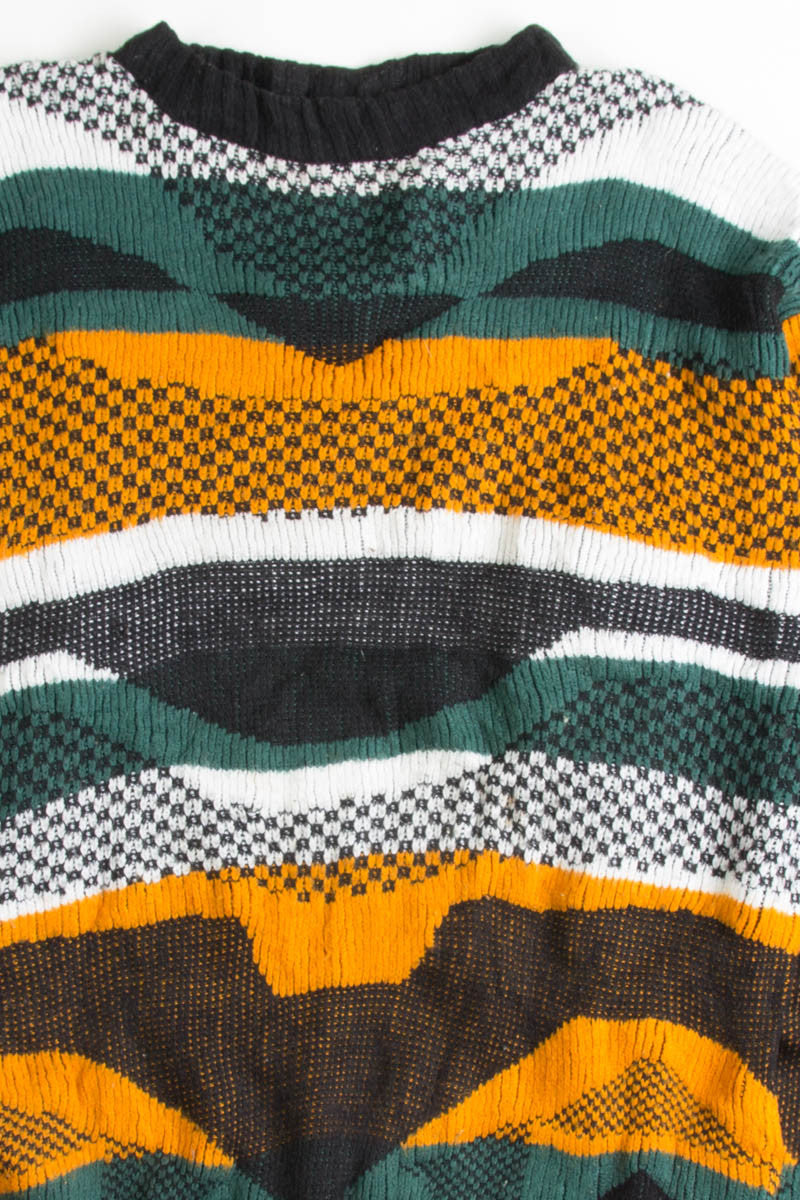80s Sweater 1284