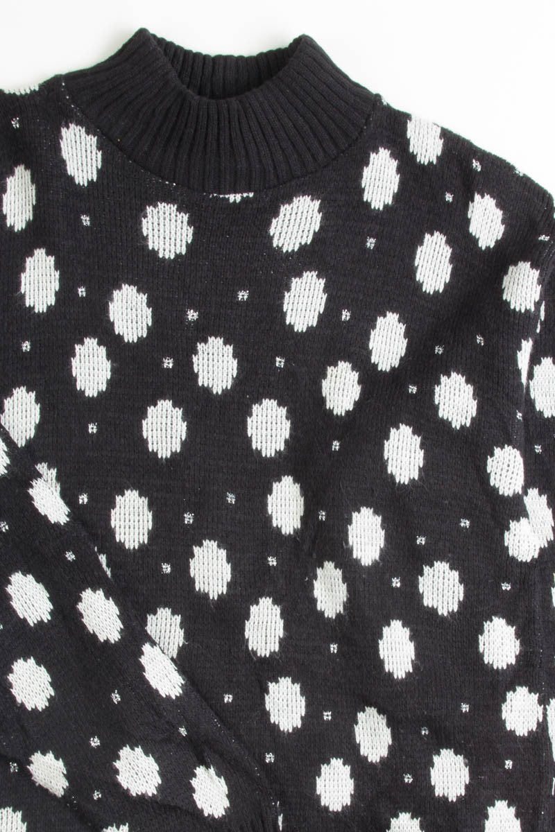 80s Sweater 1287