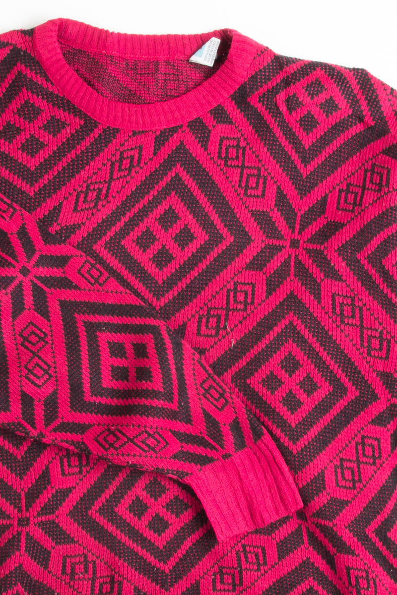 80s Sweater 1290