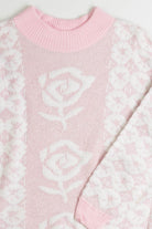 80s Sweater 1291