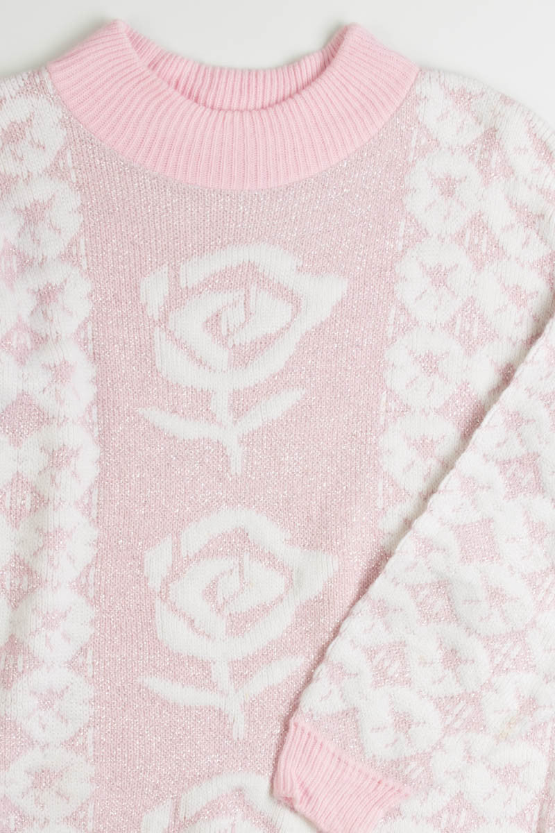 80s Sweater 1291
