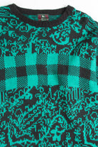 80s Sweater 1293
