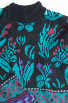 80s Sweater 1294