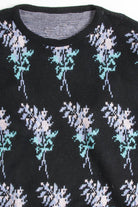 80s Sweater 1295