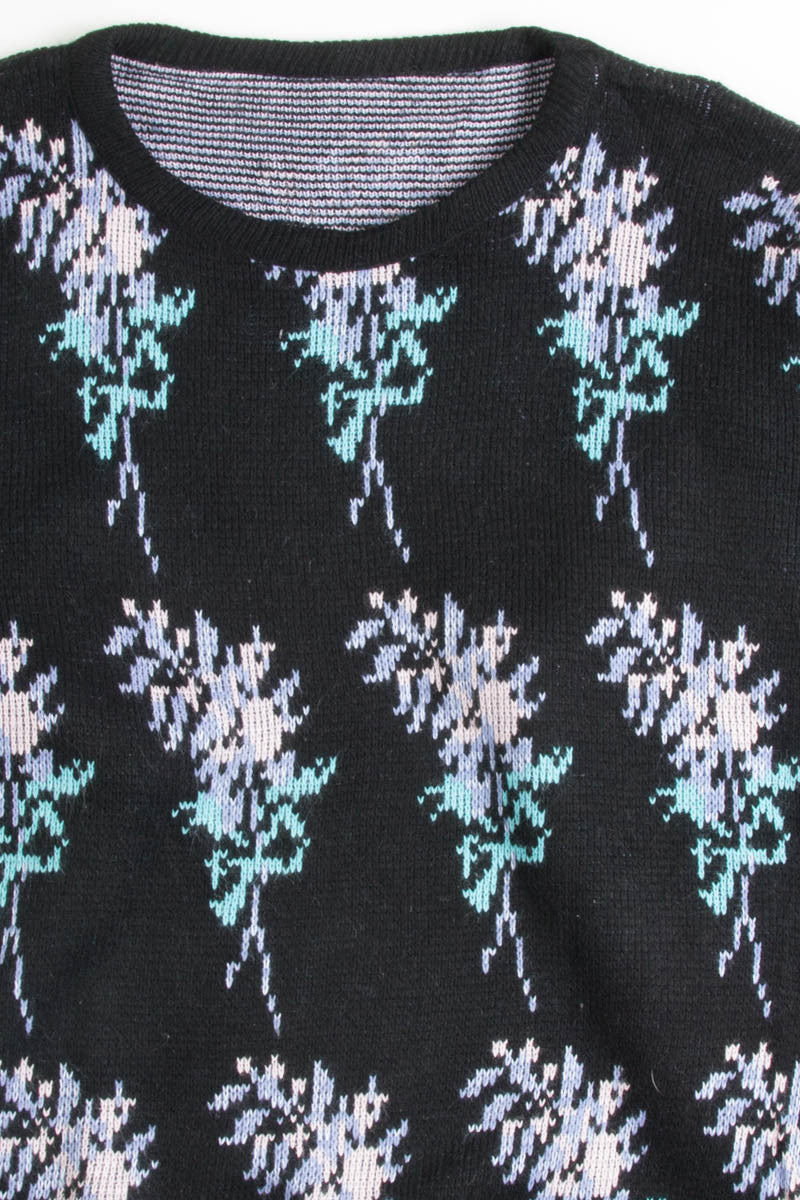 80s Sweater 1295