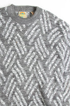 80s Sweater 1296