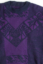 80s Sweater 1300