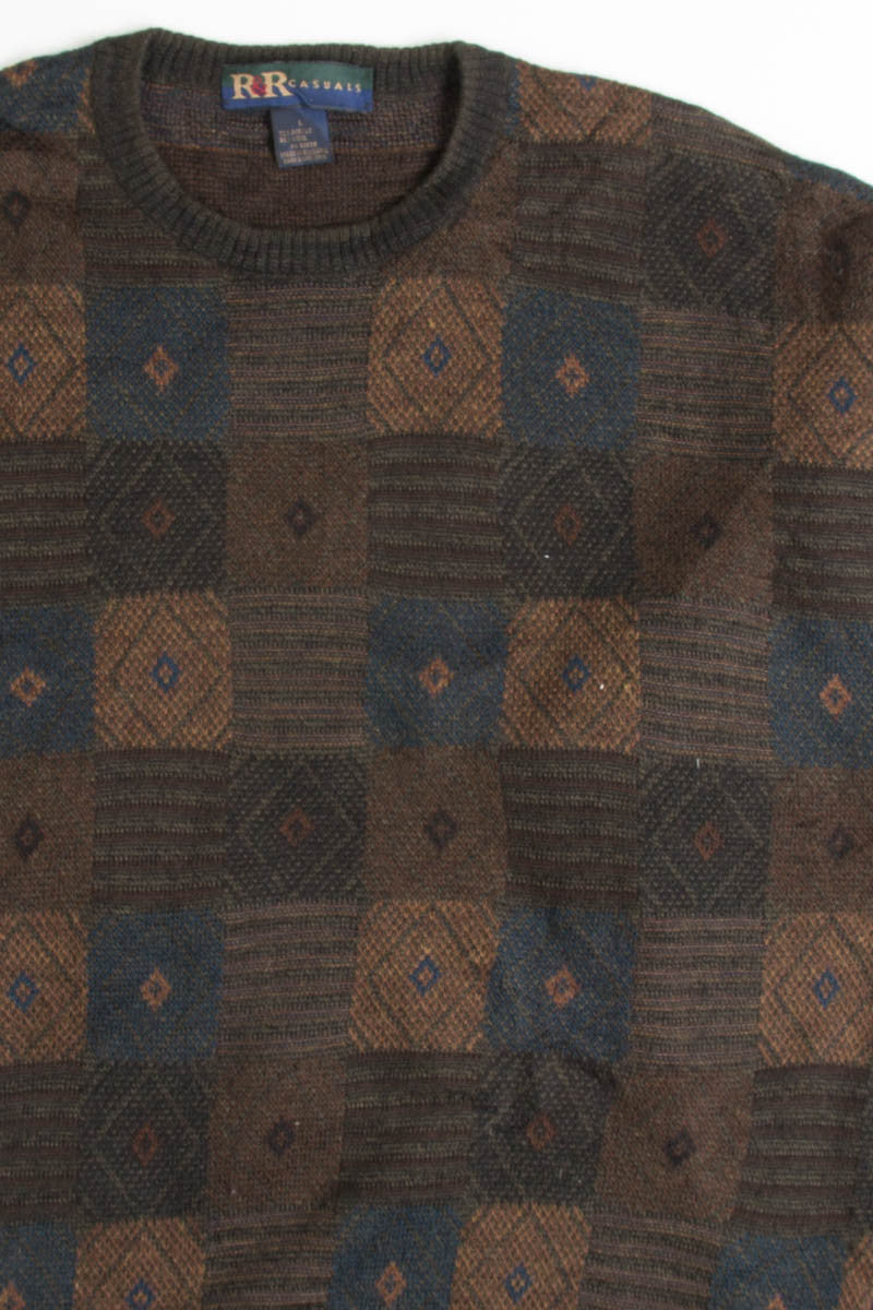80s Sweater 1304