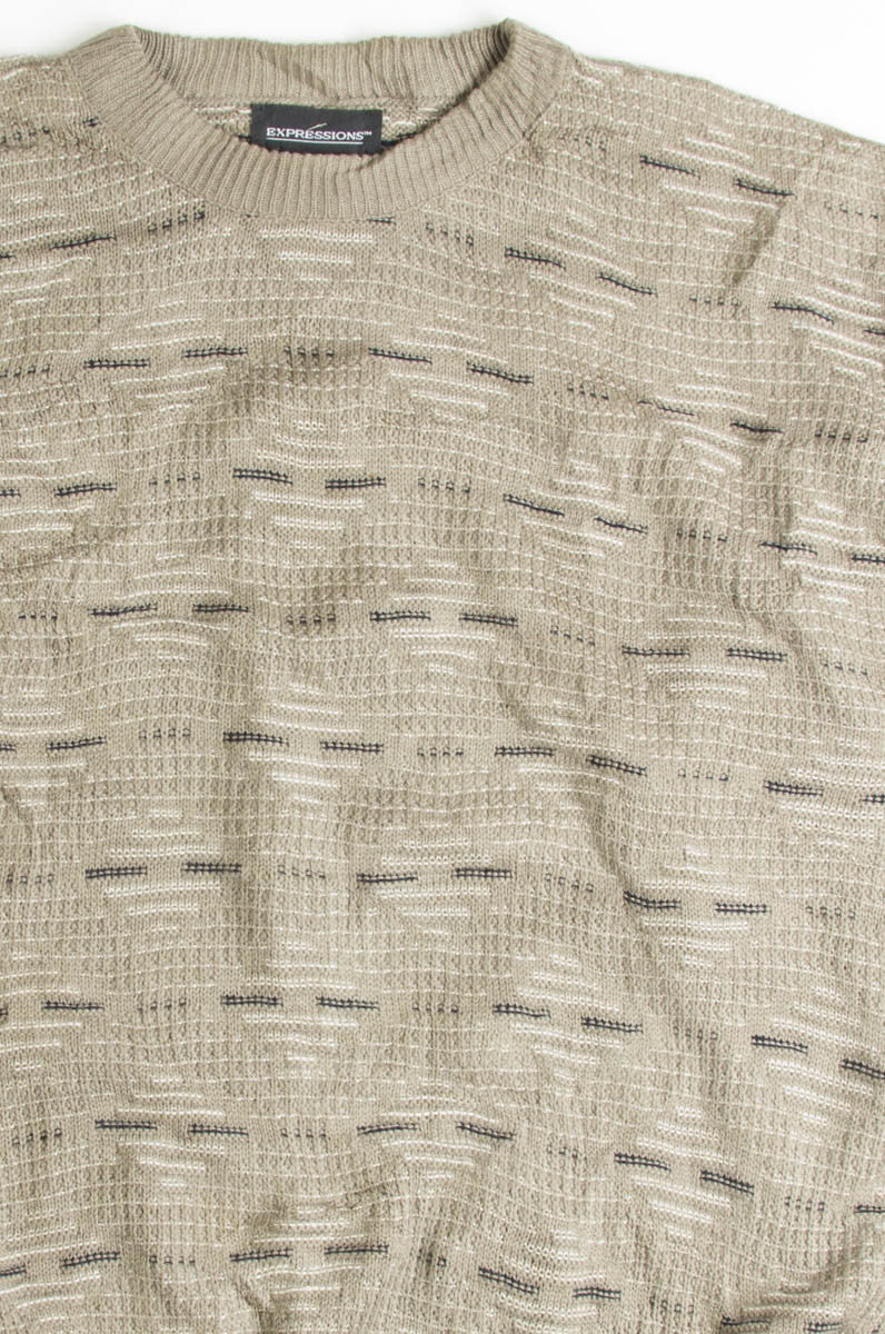 80s Sweater 1306