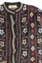 80s Sweater 1309