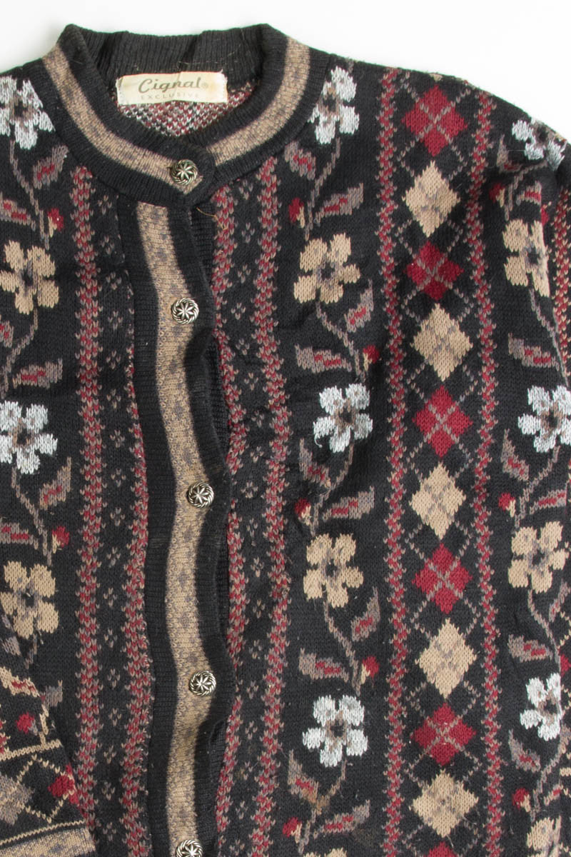 80s Sweater 1309