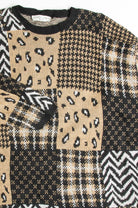80s Sweater 1310