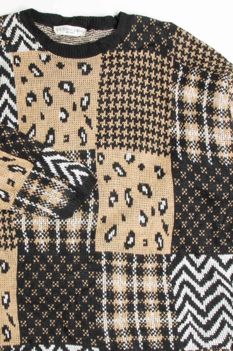 80s Sweater 1310