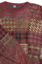 80s Sweater 1311
