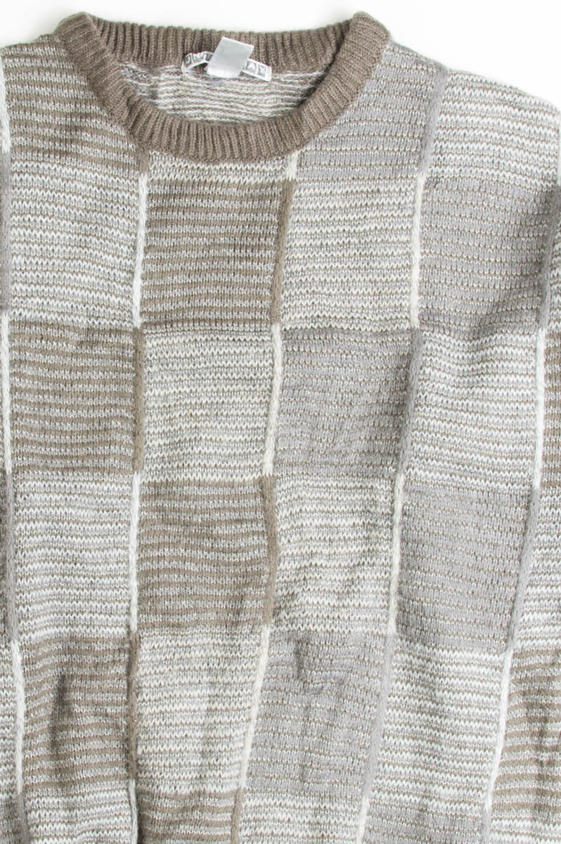 80s Sweater 1312