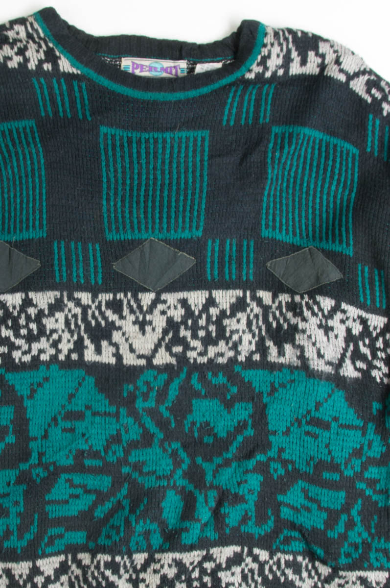 80s Sweater 1315