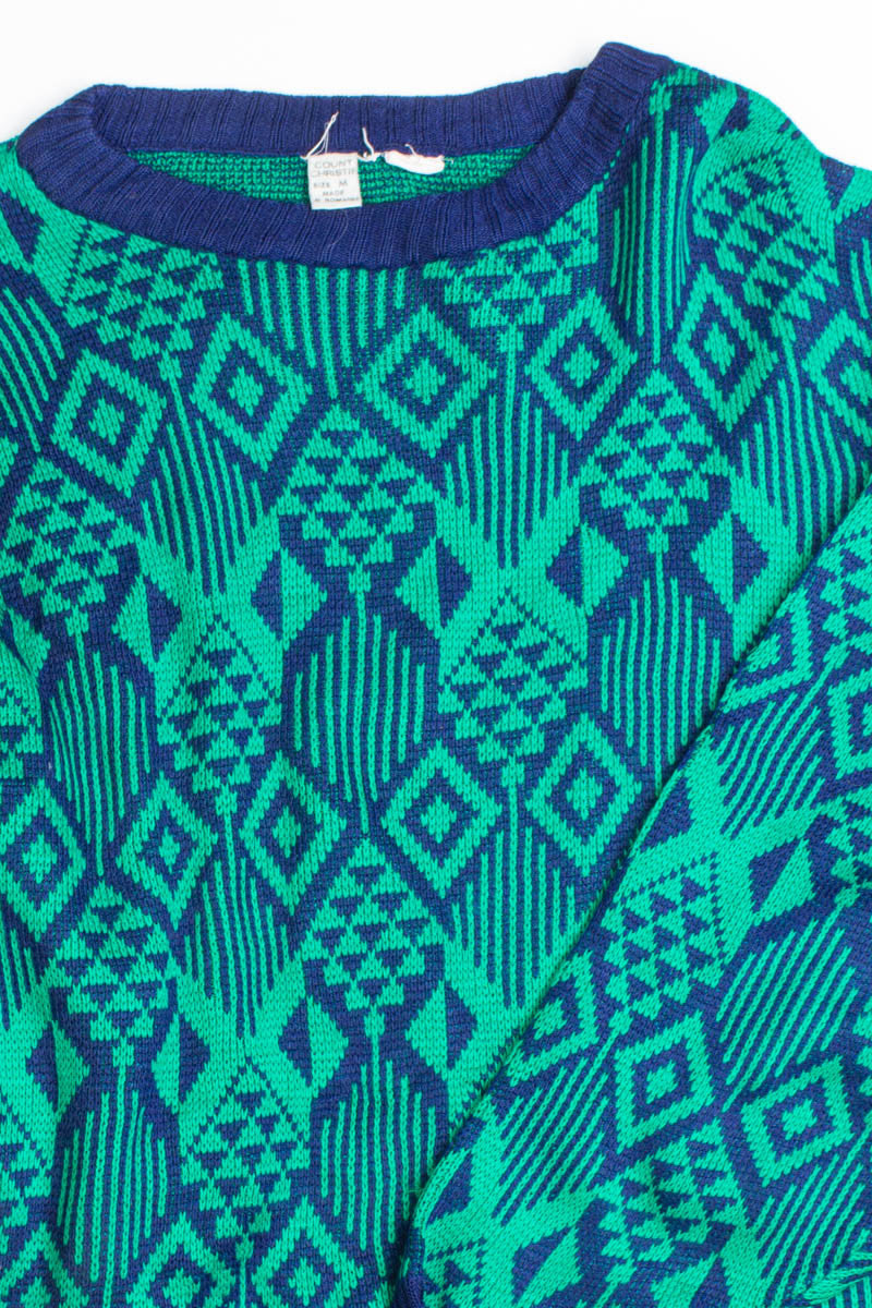 80s Sweater 1318
