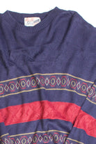 80s Sweater 1320