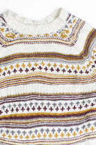 80s Sweater 1321