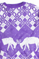 80s Sweater 1322