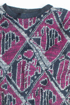 80s Sweater 1325