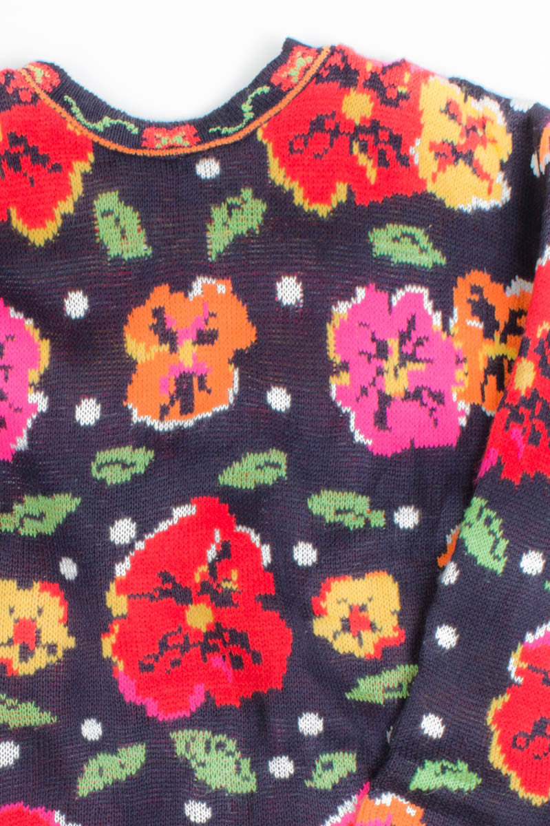 80s Sweater 1328