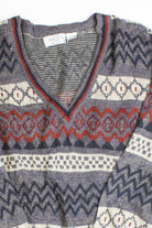 80s Sweater 1334