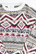80s Sweater 1339